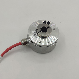 Nuovo Encoder valore EPM50S8-1013-B-PN-24 codice grigio binario