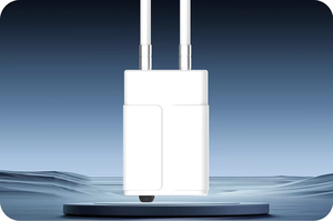 Milesight UG67 exterior IP67 inalámbrico LoRaWAN Gateway EU868MHz compatible con GPS POE WiFi IOT Gateway producto de red de comunicación - Product Image 3