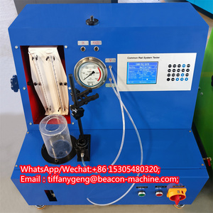 Newest <strong>Auto</strong> Laboratory Equipment EPS100s Common Rail diesel Engine <strong>Testing</strong> Bench Vehicle Diagnostic <strong>Machine</strong> - Product Image 2