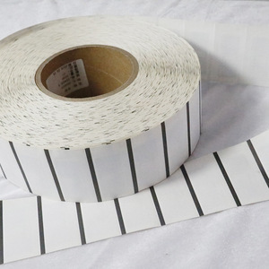 860-960MHz Garment Management Super Soft Garment Textile UHF Rfid Sewing Clothing Label <strong>Tag</strong> - Product Image 2