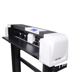 Adesivo in PVC con funzione di contorno a doppia testa da 720 mm carta per cartina da taglio - Product Image 6