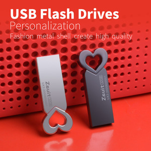 Biểu tượng tùy chỉnh kim loại đào hình dạng <span class=keywords><strong>USB</strong></span> 2.0 Ổ Đĩa <span class=keywords><strong>Flash</strong></span> 4GB-128GB Cổ Phiếu mới - Product Image 2