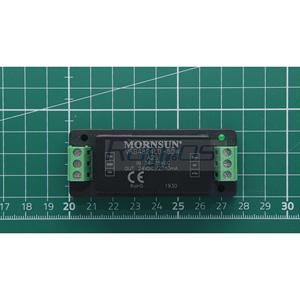 LVRB4824LD-50W批量2件DC/DC宽输入转换器50W VDC 48制造商MORNSUN太阳能逆变器 - Product Image 1