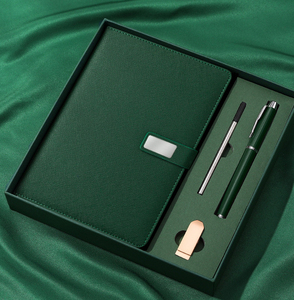 Libro de presupuesto Regalos promocionales personalizados-Negro Personalizado A5 A6 A7 Bloque de notas Cuaderno Sobres de efectivo Carpeta de relleno de efectivo Muy agradable - Product Image 5