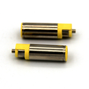 DCプラグDCパワージャックコネクタ男性H Pイエロー7.4*0.6 - Product Image 3