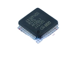 GD32F405RGT6 32ビットARM Cortex-M4マイクロコントローラー1MBフラッシュ産業IoTモーター制御組み込み開発FPGA Mcu - Product Image 1