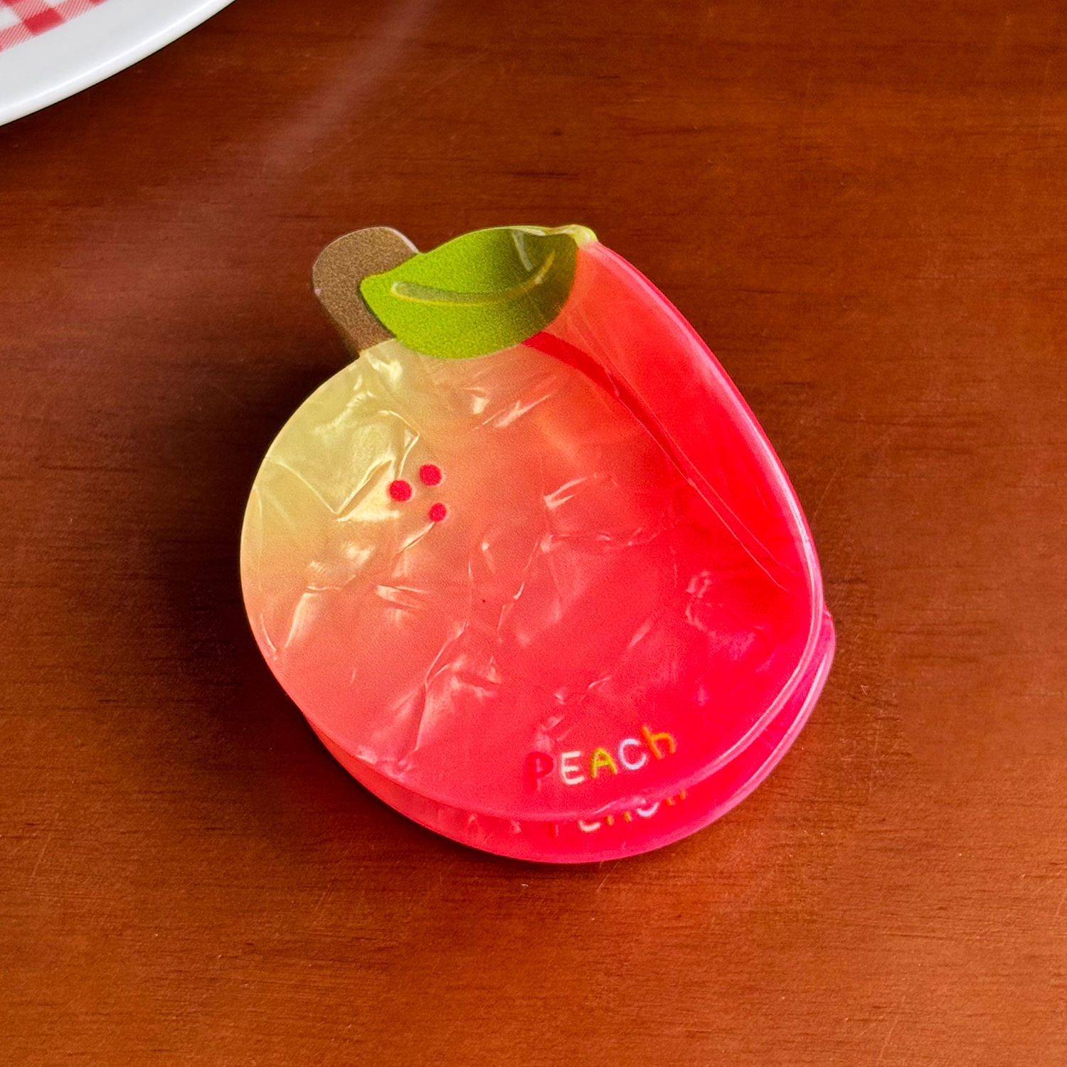 Pêche