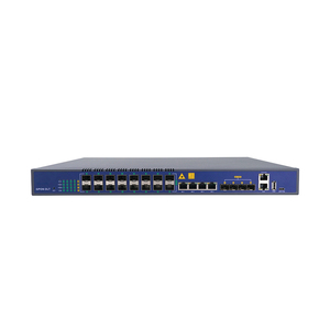 Vsol GPON OLT 16พอร์ตพร้อมพอร์ต Uplink 10g สำหรับการรองรับ OLT GPON ใช้ได้กับ smartfiber xpon ONU - Product Image 1