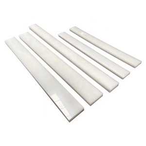 Processing Plastic Strip/<strong>Green</strong> UPE square <strong>Bar</strong>/color Molding Plastic Strip - Product Image 2