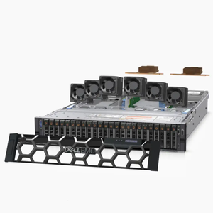 Para DELL PowerEdge R750 Servidor de red 3,1 GHz Frecuencia del procesador 32/64GB Computadoras de servidor de memoria - Product Image 4