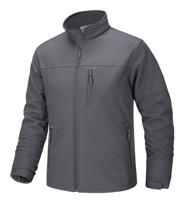 Dark Gray