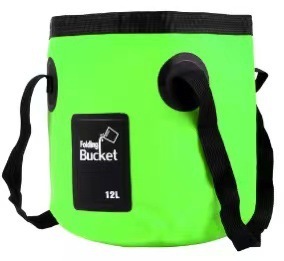Vert émeraude-12l