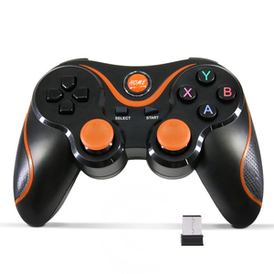 スマートフォン用ポータブルゲームコンソール5イン1ワイヤレスゲームコントローラーAndroid Free Fire Game Controller