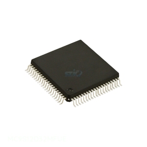 マイクロコントローラMC9S12D32MFUE IC MCU 16BIT 32KB FLASH 80QFP電子部品メーカー - Product Image 1