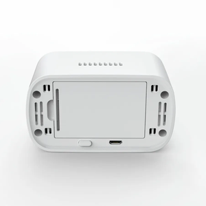 Xách tay thông minh PM 2.5 Detector nhiệt độ độ ẩm ô nhiễm không khí mét chất lượng không khí thiết bị đo lường - Product Image 5