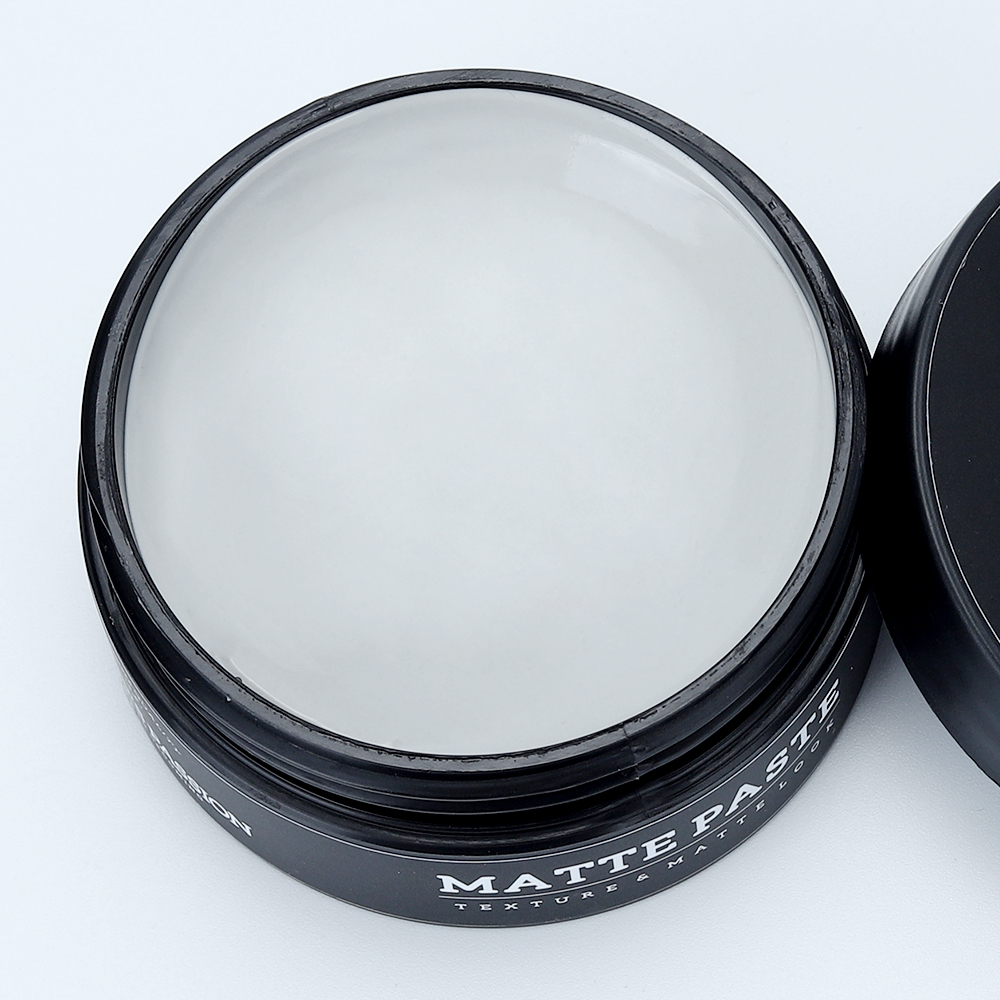 matte paste