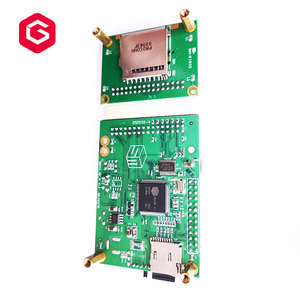 CID SD Card Cambiamento programmatore Con Il Software Per La SMI Scheda SD Per Il GPS Per Auto di Navigazione - Product Image 4