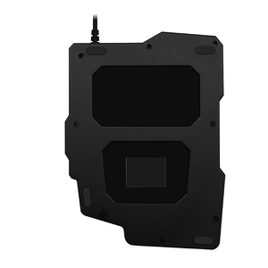 OEM Mini Portable Backlight Wired One Hand Single Hand Gaming <strong>Numeric</strong> <strong>Keyboard</strong> - Product Image 5