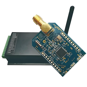 แผงวงจรพิมพ์ PCBA OEM ODM หลายชั้นแผงวงจร PCB xvideo - Product Image 3