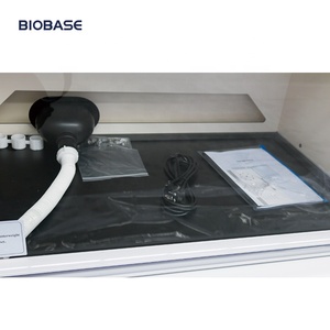 BIOBASE Abzug Mikroprozessor-Steuerungs system LED-Anzeige Handbuch Front glasfenster Abzug - Product Image 5