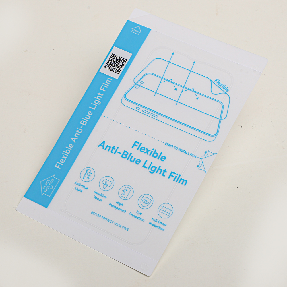 Anti-Blue Light Film/300PCS