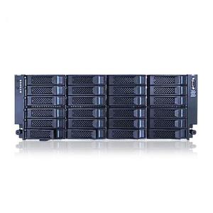 NF5466M5 4U Servidor AI/Cloud de alta densidad 24x HDD Bays GPU-Optimizado para centros de datos y empresas Servidor de montaje en rack listo para usar - Product Image 2