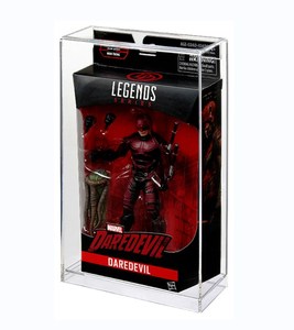 Ốp Trưng Bày Bằng Acrylic Hình Nhân Vật Hành Động Được Đóng Hộp Trong Suốt Huyền Thoại <span class=keywords><strong>Marvel</strong></span> Hoặc Infinite Series - Product Image 6