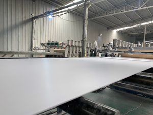 Yüksek yoğunluklu parlak PP kurulu farklı yoğunluklu en iyi fiyat PVC pp levha/pp PVC köpük panel/pp PVC köpük - Product Image 6