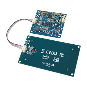 ACM1252U-Y3 13.56MHz NFC RFID Reader Module mit Detachable Antenna Board - Product Image 3