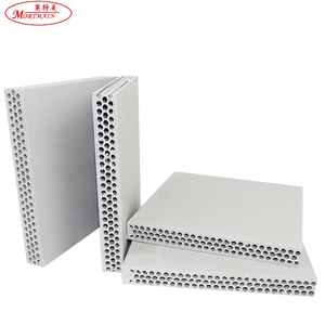 Neue Typ Kunststoff Architektur Gebäude Vorlage für Den Bau - Product Image 3