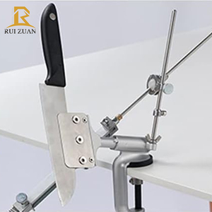 Tools <strong>Grinder</strong> and Sharpening Machine Professional <strong>Knife</strong> Sharpener Multi Tool Sharpener - Product Image 1