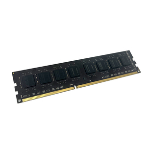 Logotipo personalizado 4GB/8GB DDR3 ECC computadora RAM Chip original con 1333/1600 frecuencias de memoria incorporada para escritorios en stock