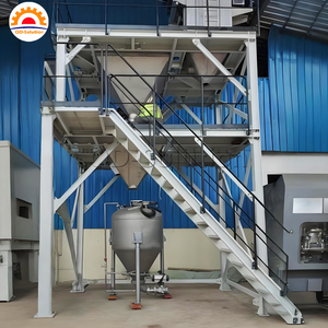 Sistema Transportador de vacío neumático de cáscara de arroz para el manejo de materiales de grano y polvo - Product Image 2