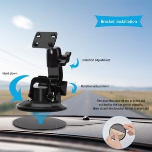 Navegador GPS portátil PND WINCE6.0 Sistema 8 + 256GB Reproductor de pantalla táctil de 9 pulgadas Android Radio Bluetooth Navegación GPS - Product Image 5