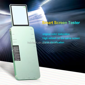 Full Set DL400 Pro <strong>Mobile</strong> Phone LCD Tester for iPhone 8G-16Pro Max Flex Cables Universal Touch LCD Screen Tester - Product Image 3