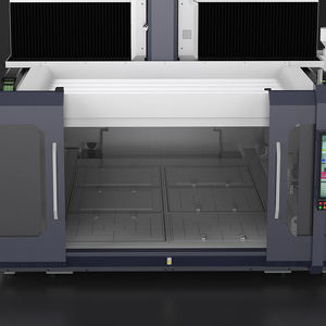 Piocreat-impresora 3d de pellet de hormigón G40, Impresión de objetos de construcción, modelo de impresora de construcción económico - Product Image 4