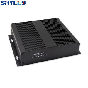 Novastar MCTRL300 внутренний уличный светодиодный дисплей Контроллер синхронная отправка коробки - Product Image 4