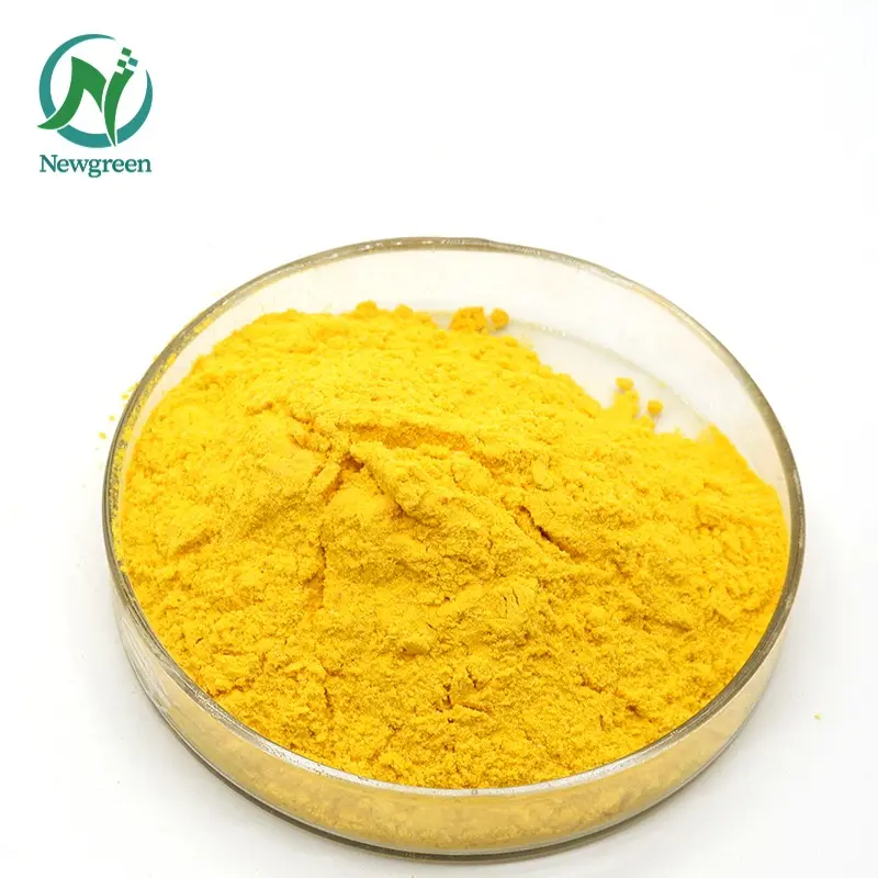 Newgreen Supply integratore di alta qualità vitamina B Complex Powder