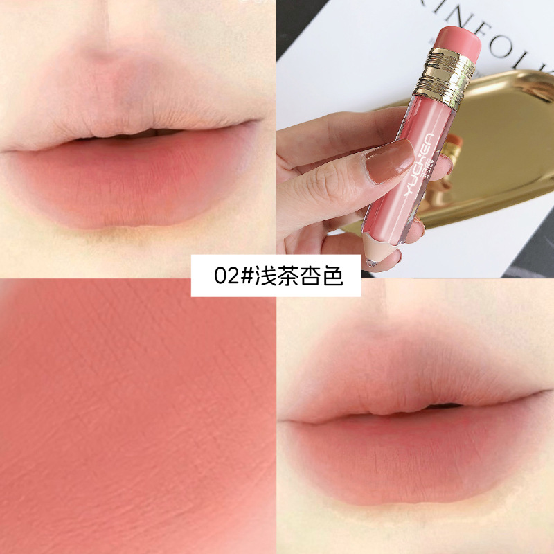 02 light tea apricot