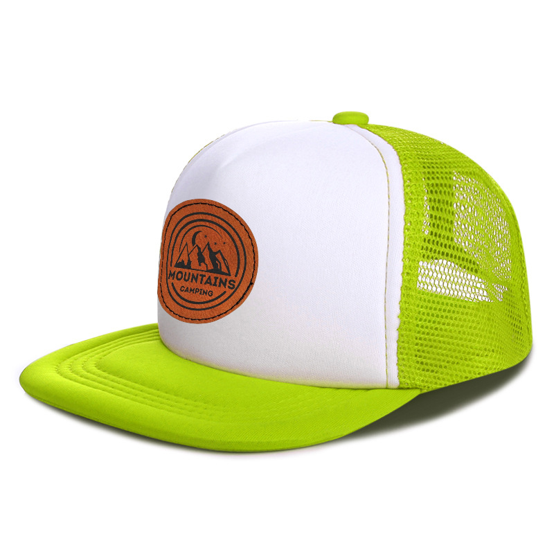 White Green