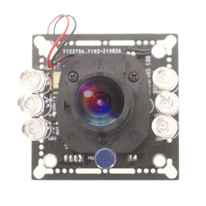 1.3MP全球快门USB摄像头模块180fps 720P高速机器视觉，运动捕捉和车牌识别 - Product Image 5