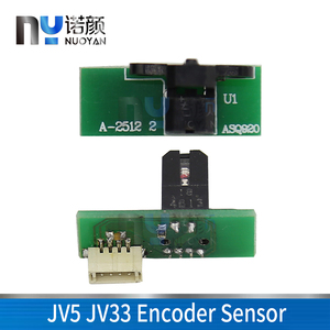 mimaki jv33 jv5 <strong>encoder</strong> <strong>sensor</strong> raster strip <strong>sensor</strong> for mimaki jv33 jv5 TS3 TS5 <strong>digital</strong> printer