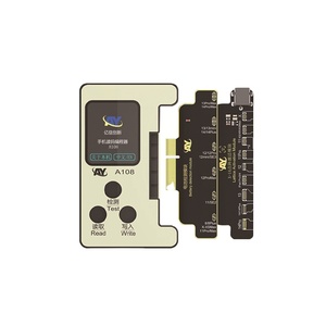 AY A108バッテリー修理プログラマーテストボードとテストフレックス - Product Image 1