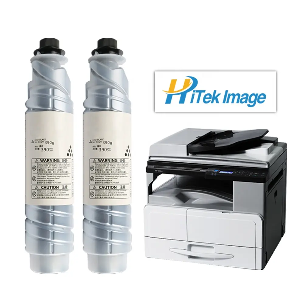 HITEK Compatible Ricoh 2120D 2220D 2320D Copier toner cartridge for R2120D 2020D Aficio 1022 1027 2022 2027 2032 MP2550B