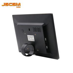 1920x1200 IPSタッチスクリーンクアッドコアプロセッサ4G16GWIFI Androidタブレット12インチ、RJ45LANスロット付き - Product Image 2