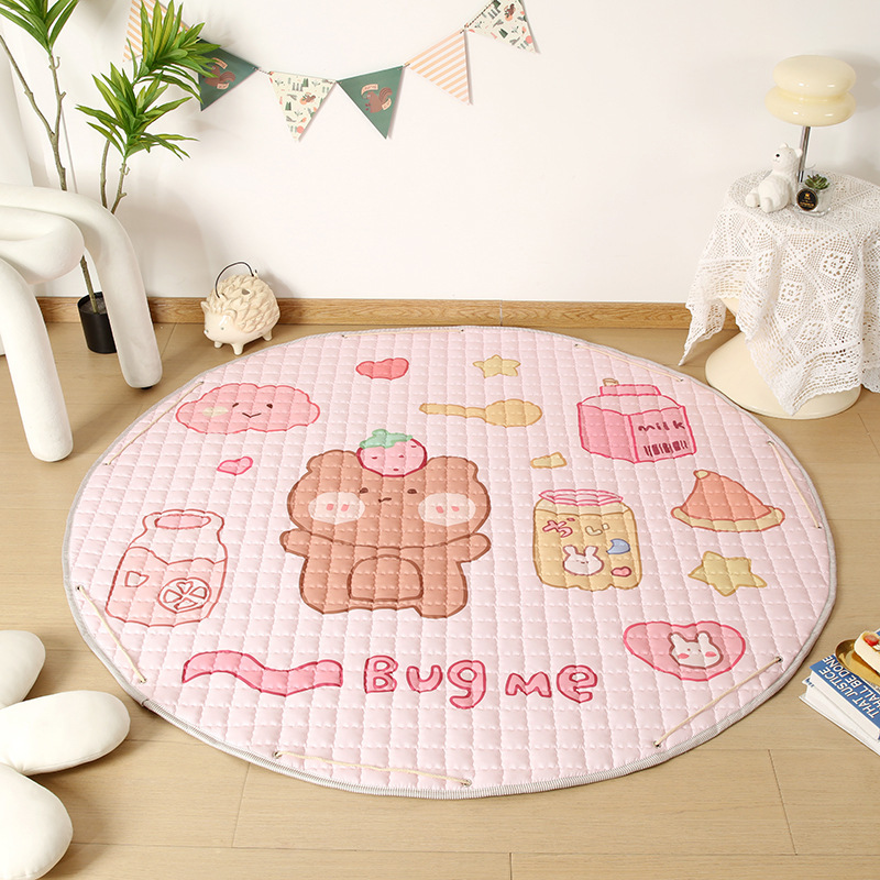 Petit ours