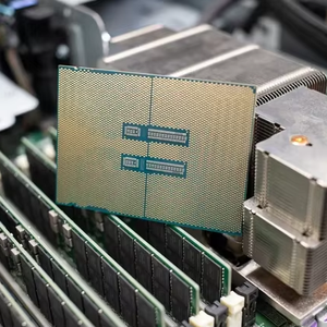 売れ筋IntelXeonシルバー4509Yプロセッサー22.5Mキャッシュ2.60 GHz FC-LGA16A Poweredgeサーバー用トレイCPU在庫あり! - Product Image 1