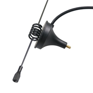 Dài khoảng cách từ 4G 5g ăng-ten cho Router 400MHz Omni Directional 2dBi 6000Mhz xe đài phát thanh Bộ Ba-2099 nam châm - Product Image 1