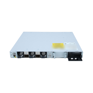 Nuevo y original, 1G SFP, 24 puertos, 1G, con red de enlaces ascendentes modulares, esencial - Product Image 6