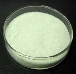 Độ tinh khiết cao 99% sắt Sulfate/sắt Sulfate heptahydrate CAS 7720-78-7 kim loại màu Sulfate - Product Image 2